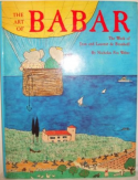 Babar