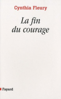 La fin du courage
