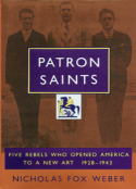 PATRON SAINTS