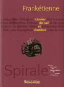 Clavier de sel et d'ombre