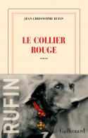 collier rouge