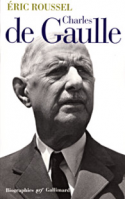 de gaulle
