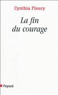 La Fin du courage