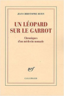 leopard