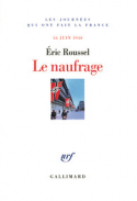 Naufrage