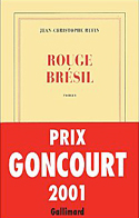 Rouge bresil